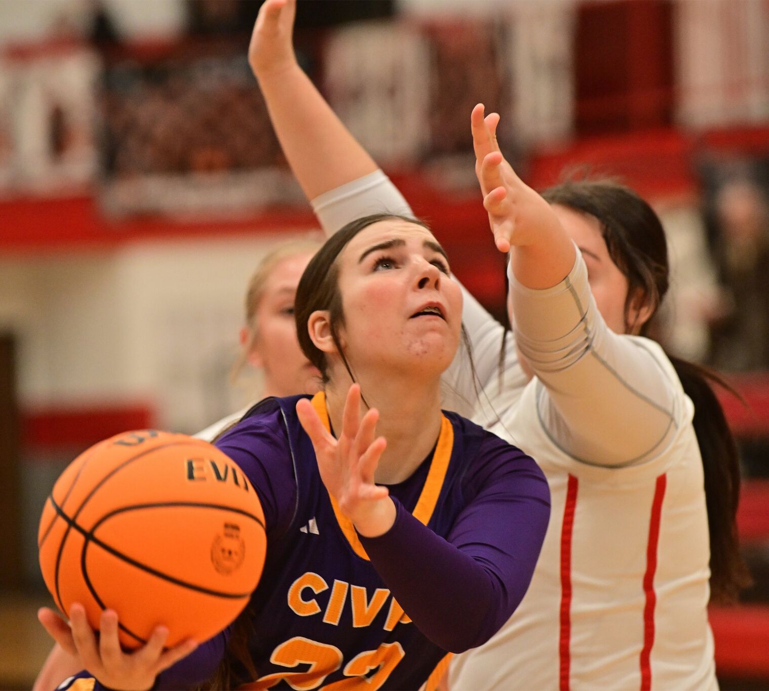 Civic Memorial vs Highland